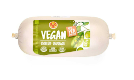 RGK vārīta desa “Vegan” 400 g